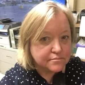 Meet your Posher, Cindy